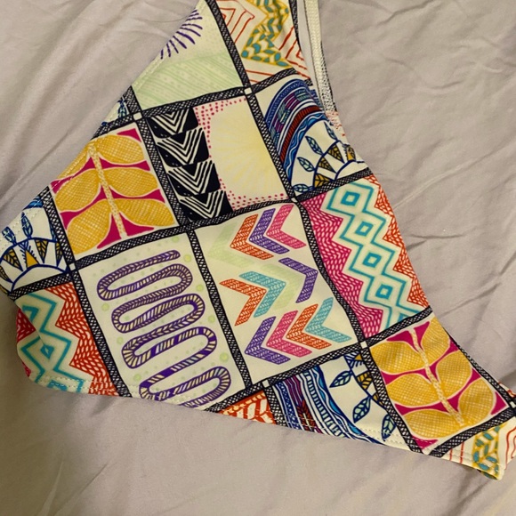 Mara Hoffman bikini bottoms - Picture 2 of 2